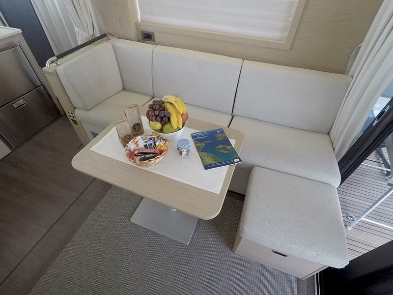 Swift Trawler 47, Ocean dreamer | Yacht Charter Croatia