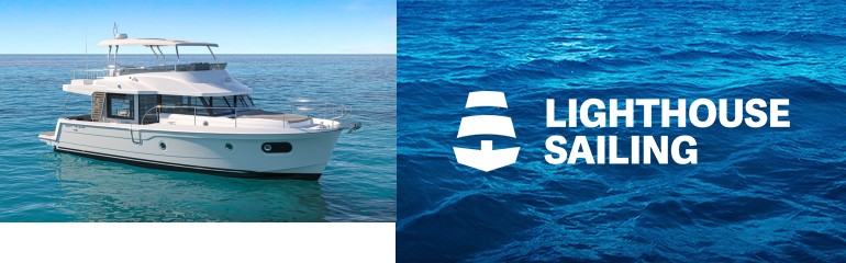 Swift Trawler 48 Nereide | Yacht Charter Croatia