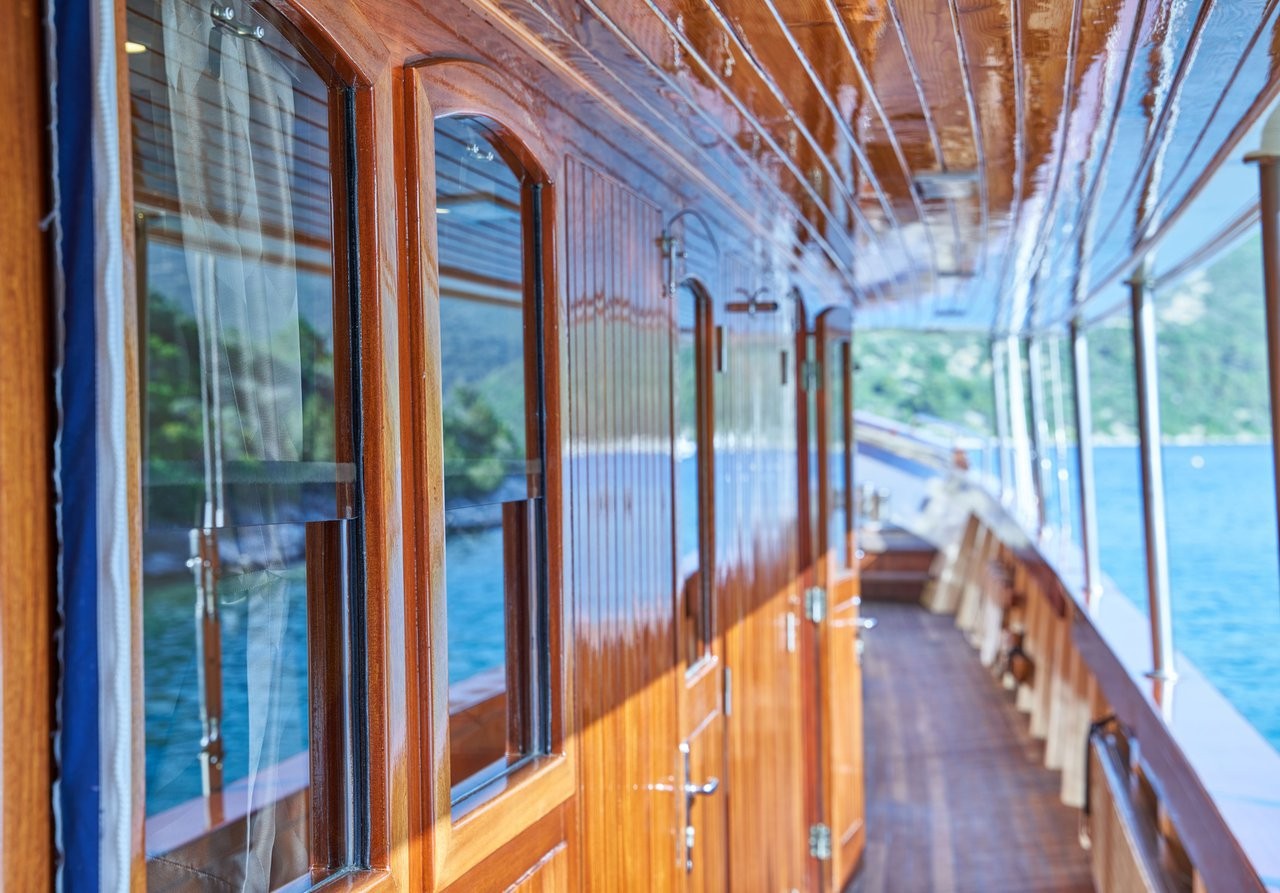 Tajna Mora, Tajna Mora | Yacht Charter Croatia