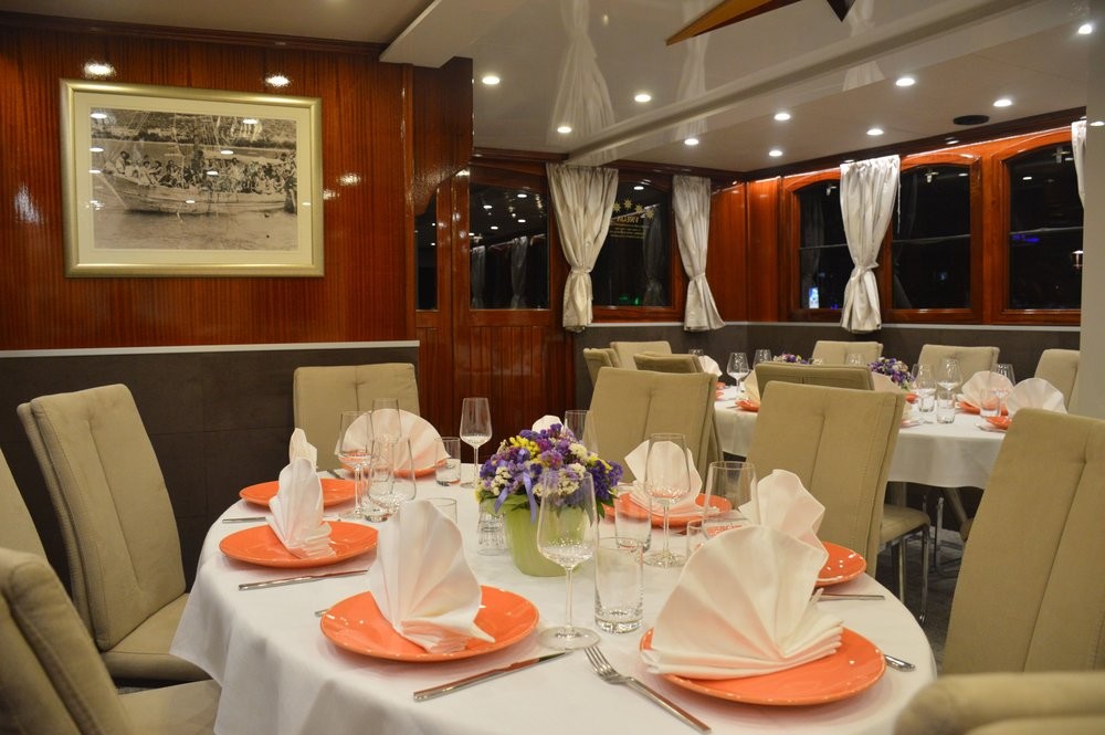 Tajna Mora, Tajna Mora | Yacht Charter Croatia