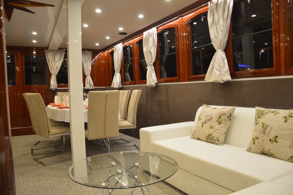 Tajna Mora, Tajna Mora | Yacht Charter Croatia