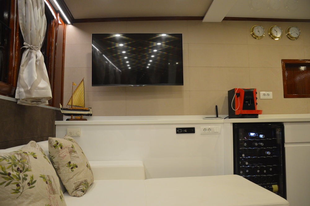 Tajna Mora, Tajna Mora | Yacht Charter Croatia