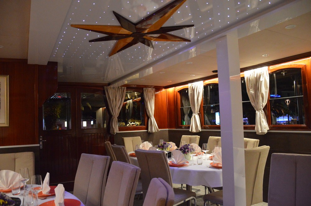 Tajna Mora, Tajna Mora | Yacht Charter Croatia
