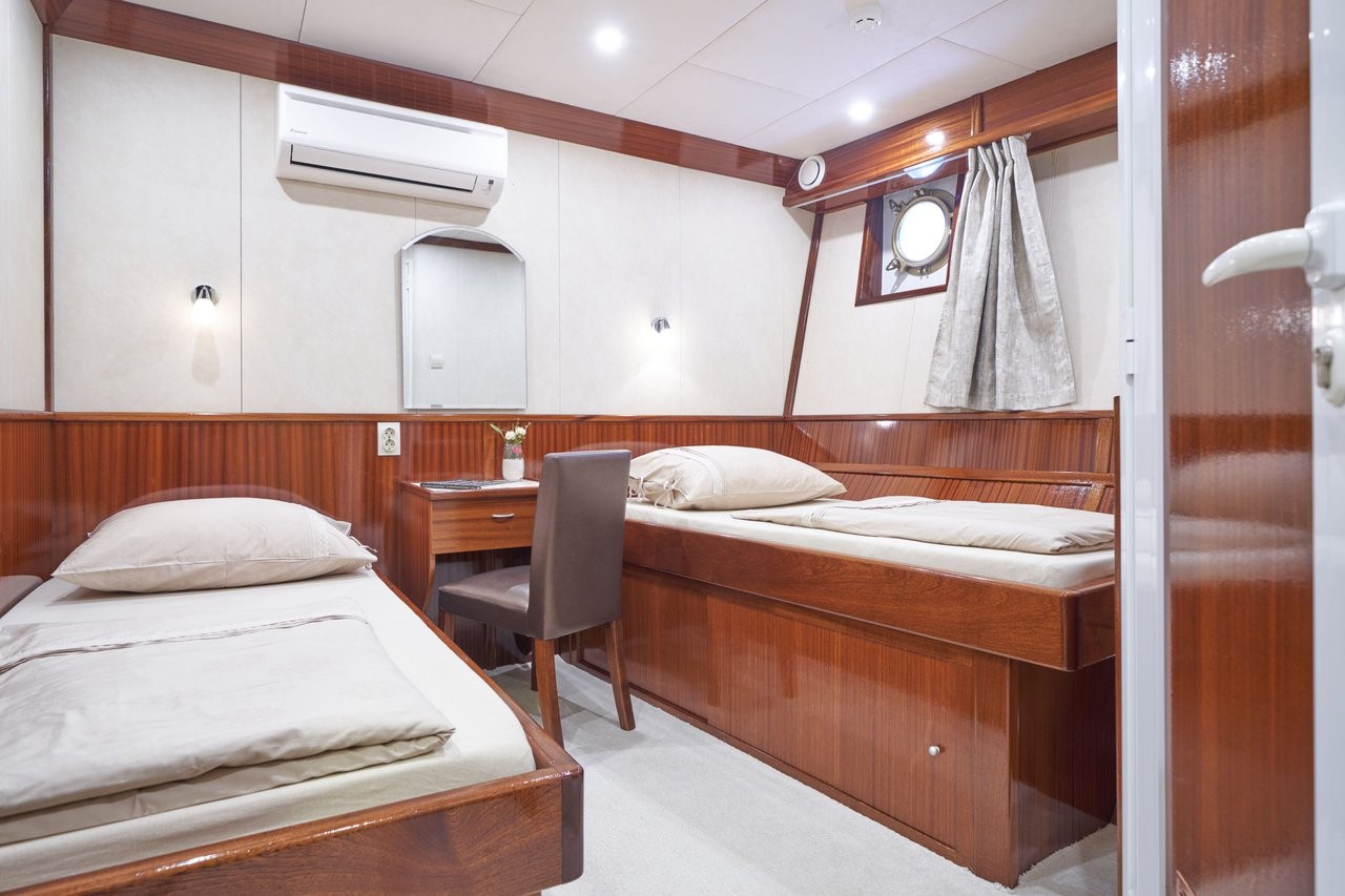 Tajna Mora, Tajna Mora | Yacht Charter Croatia