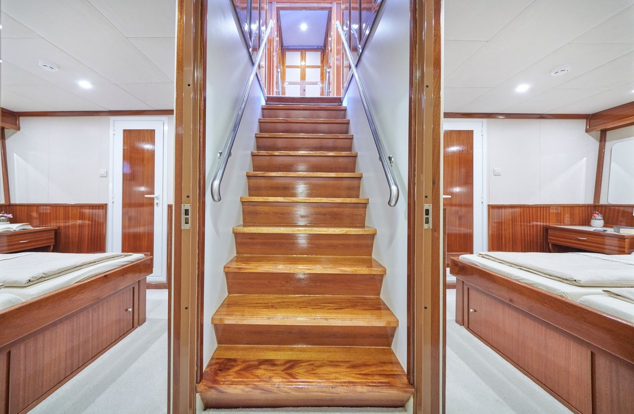 Tajna Mora, Tajna Mora | Yacht Charter Croatia
