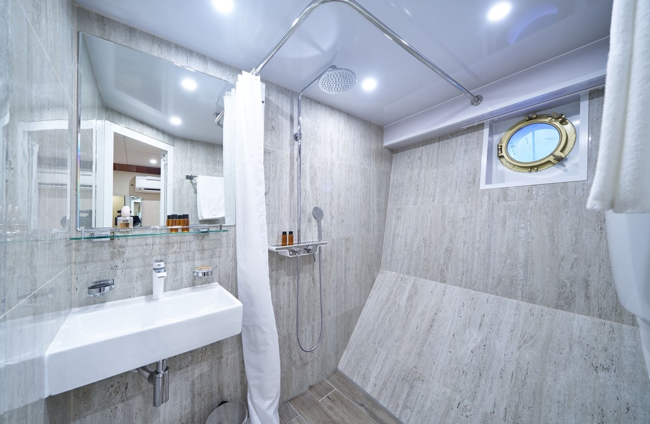 Tajna Mora, Tajna Mora | Yacht Charter Croatia