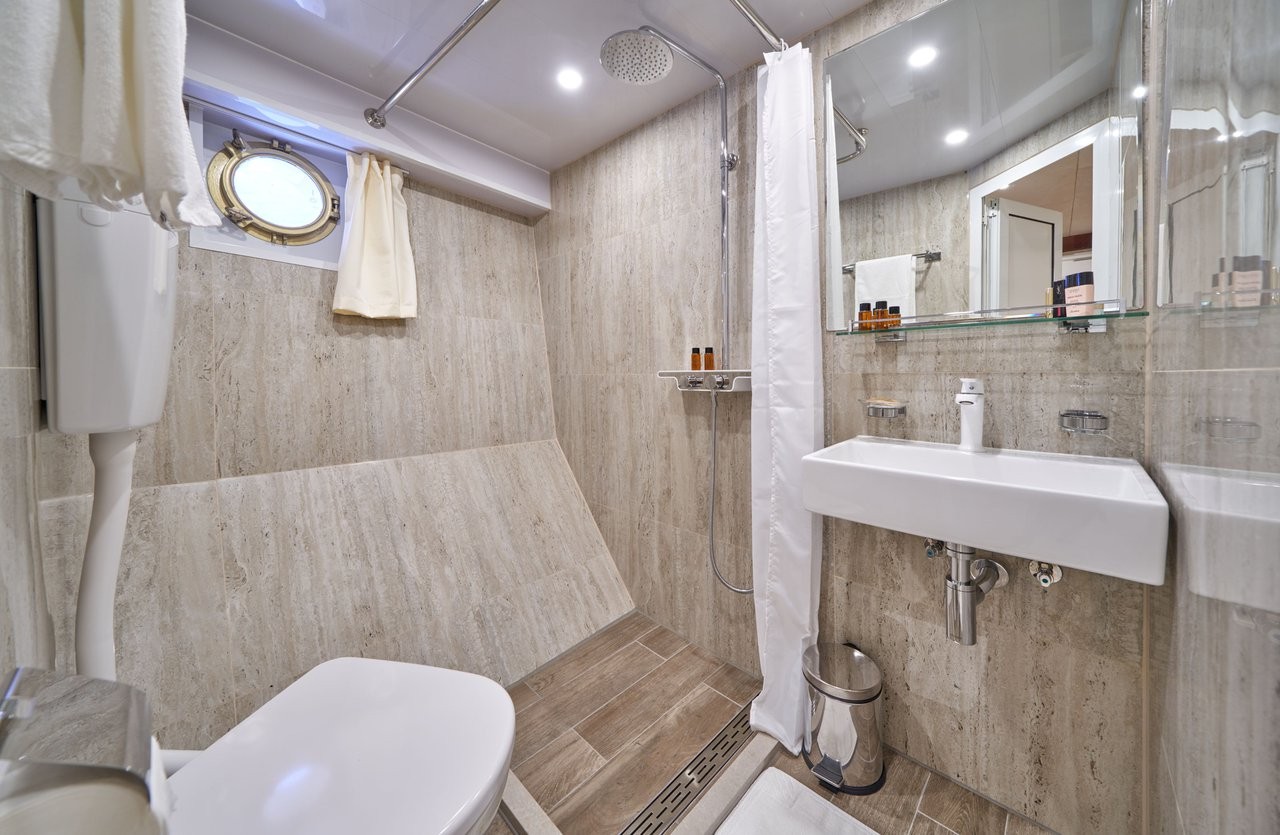 Tajna Mora, Tajna Mora | Yacht Charter Croatia
