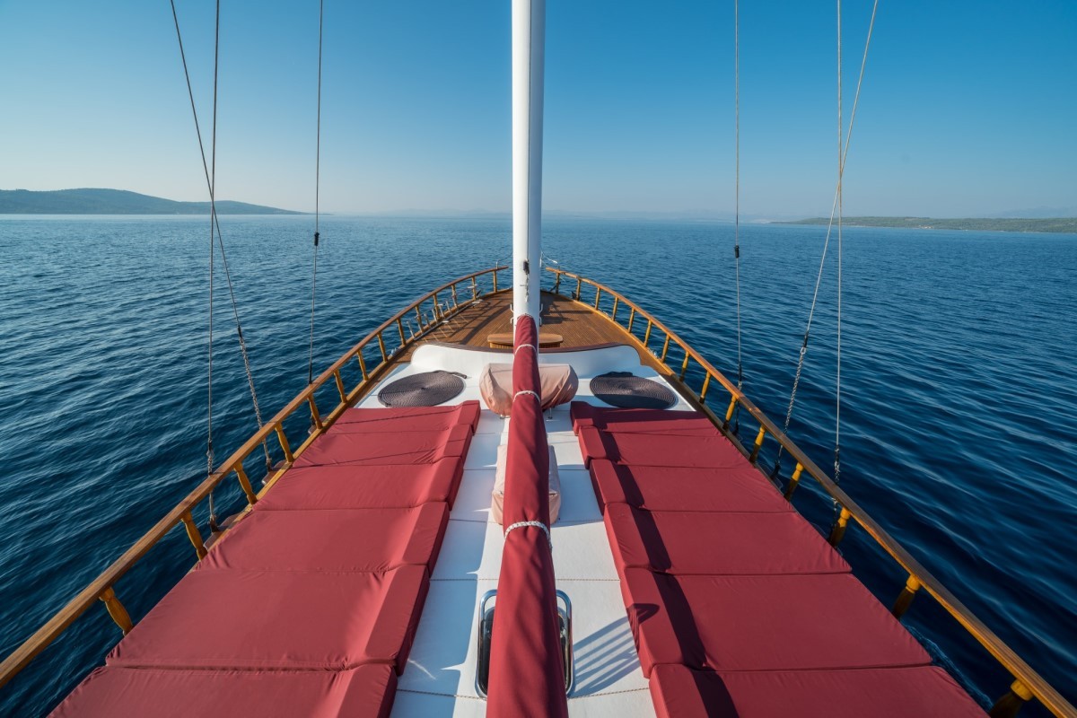 Tango, Tango | Yacht Charter Croatia