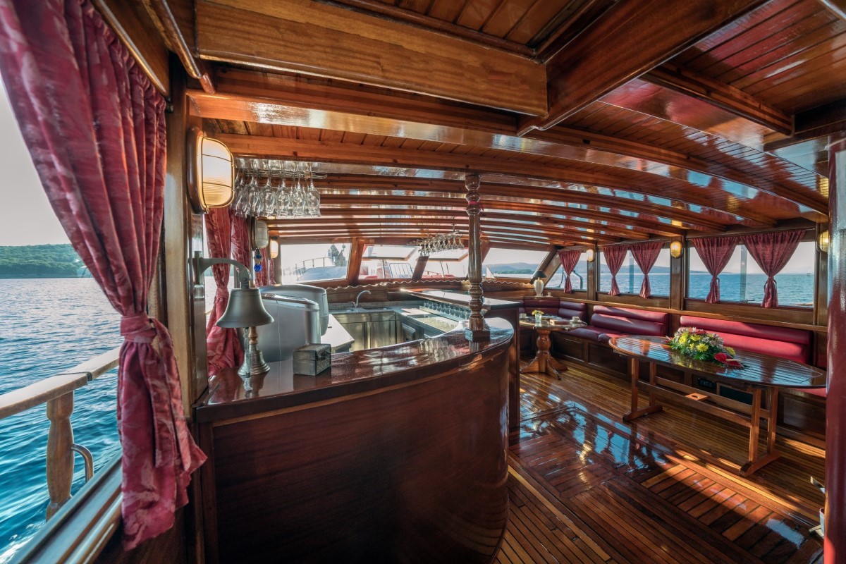 Tango, Tango | Yacht Charter Croatia