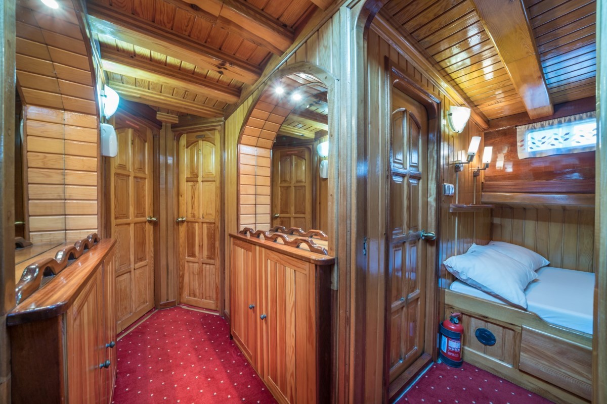Tango, Tango | Yacht Charter Croatia