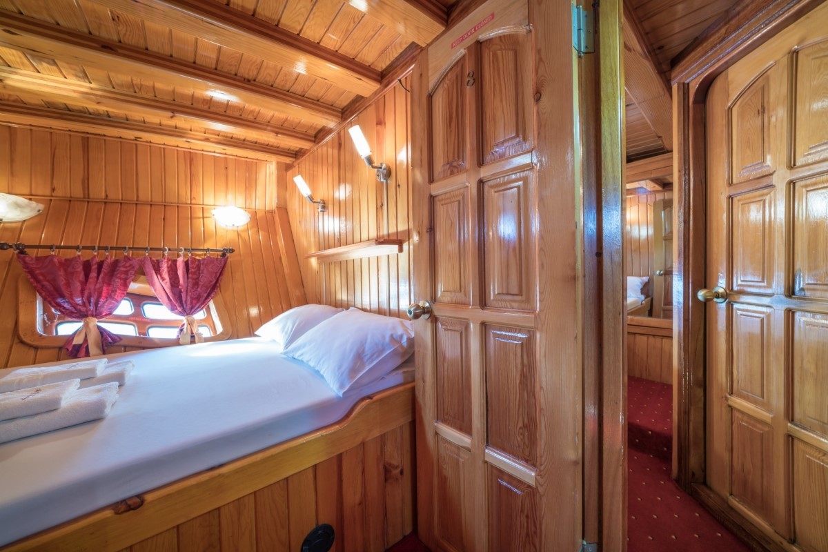 Tango, Tango | Yacht Charter Croatia