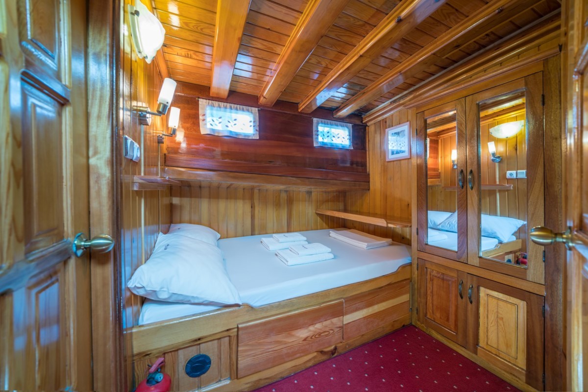 Tango, Tango | Yacht Charter Croatia