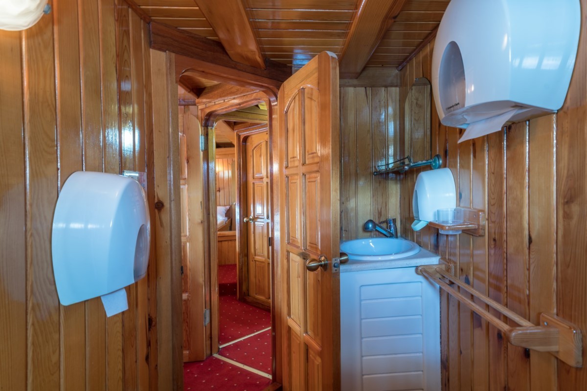 Tango, Tango | Yacht Charter Croatia