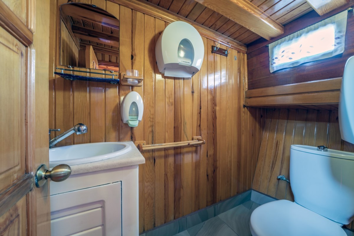 Tango, Tango | Yacht Charter Croatia