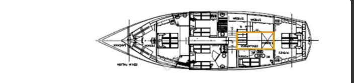 Trebenna, Trebenna | Noleggio di Yacht Croazia
