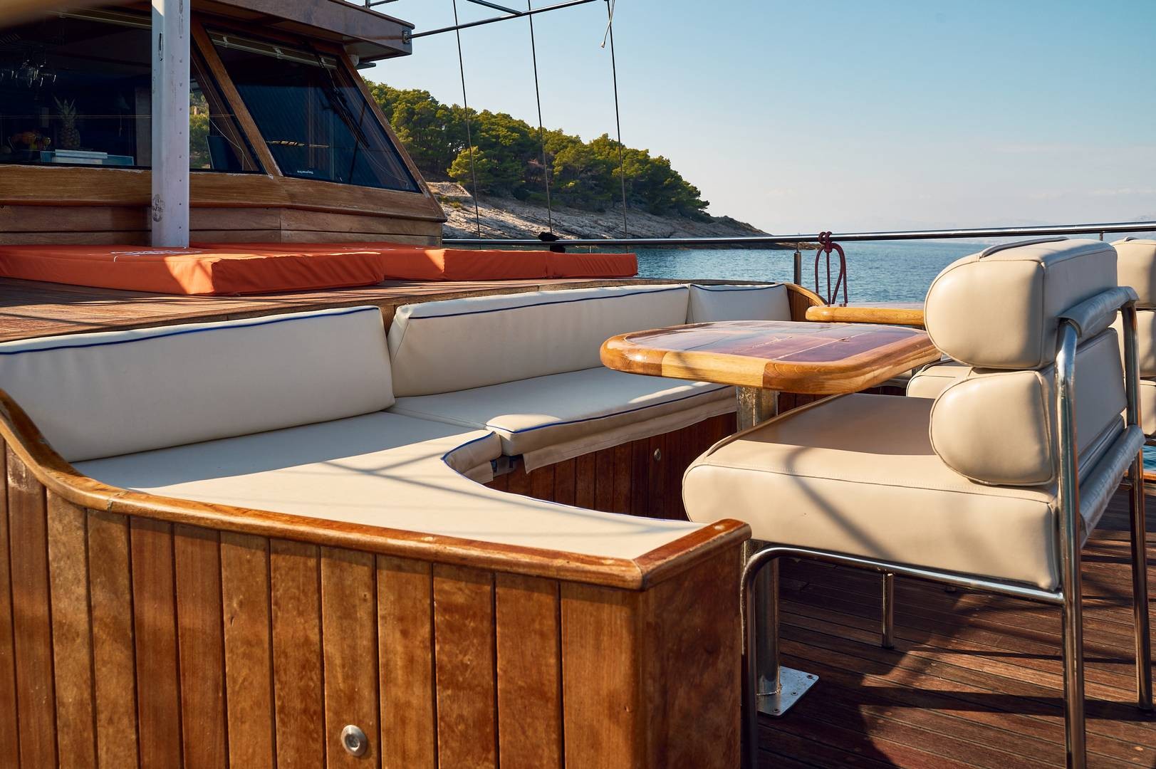 Trebenna, Trebenna | Noleggio di Yacht Croazia