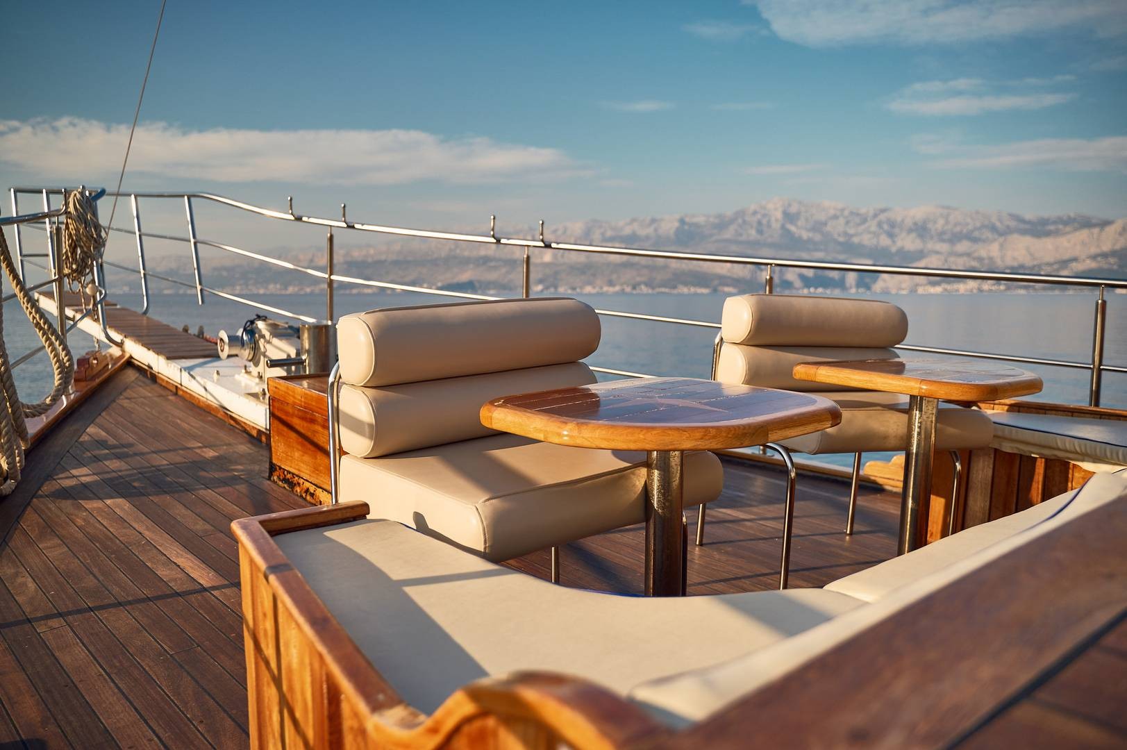 Trebenna, Trebenna | Noleggio di Yacht Croazia