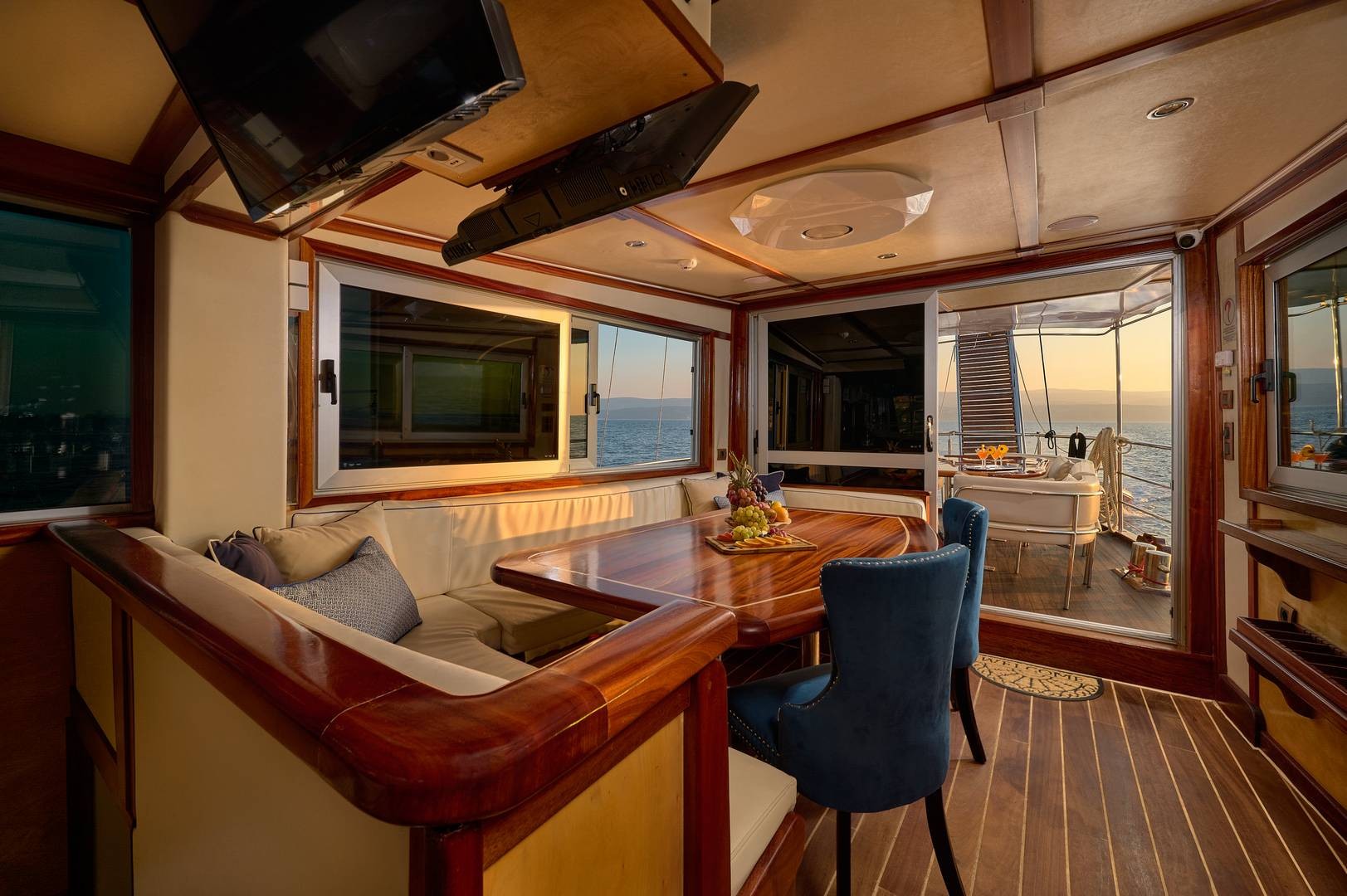 Trebenna, Trebenna | Noleggio di Yacht Croazia