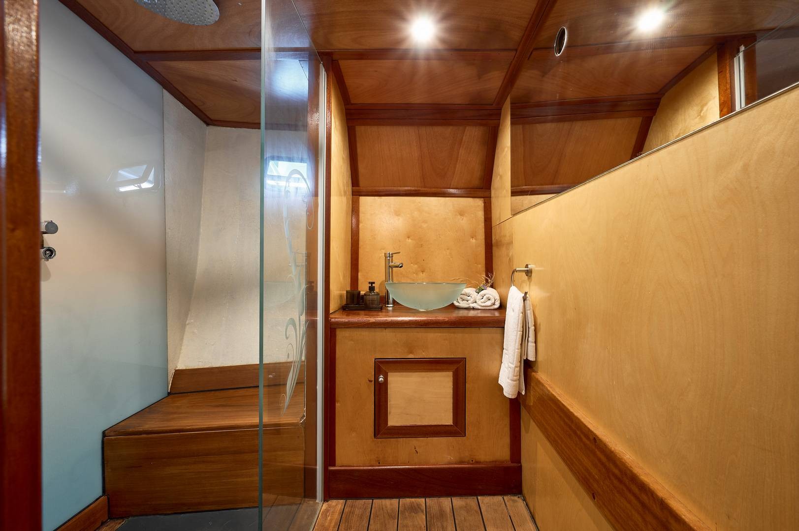 Trebenna, Trebenna | Noleggio di Yacht Croazia