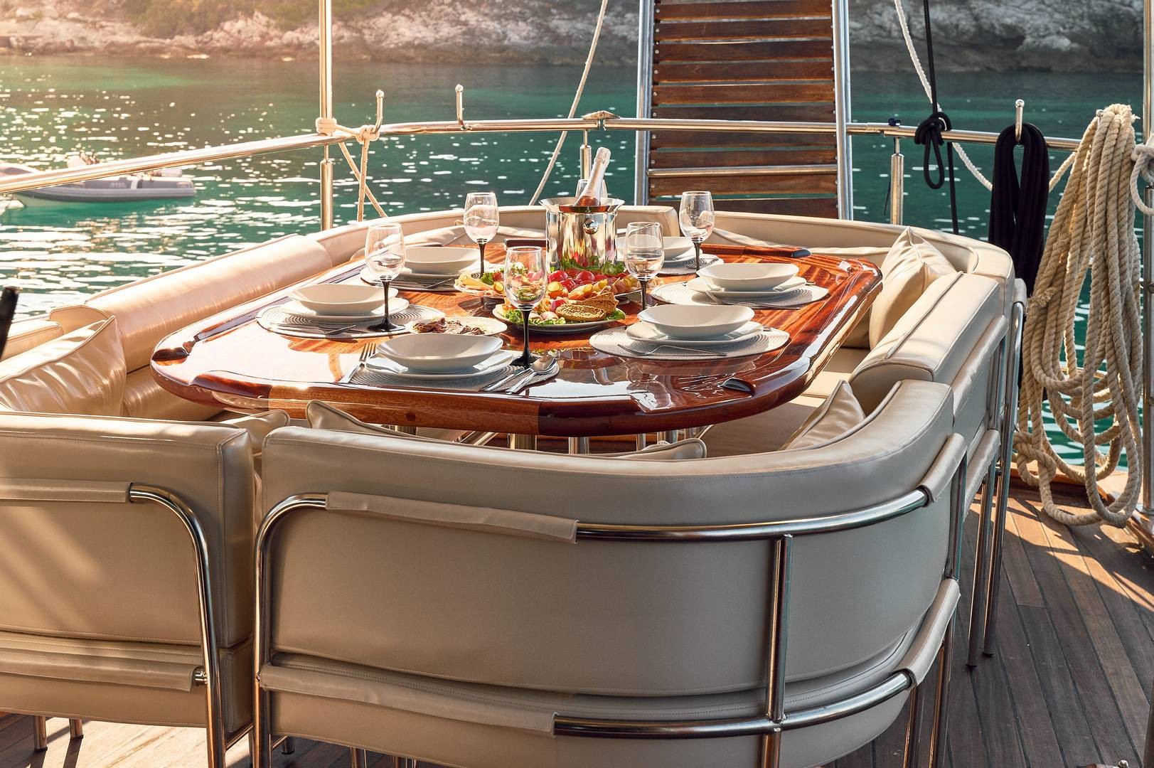 Trebenna, Trebenna | Noleggio di Yacht Croazia