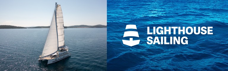 Upwind 50 Eco Upwind | Yacht Charter Croatia