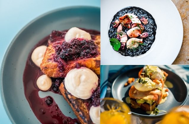 Upwind 50 Eco, Upwind | Yacht Charter Croatia