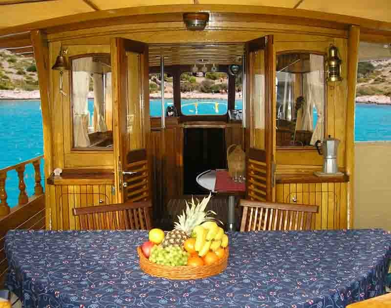 Yacht LUKA, Luka | Yacht Charter Croatia