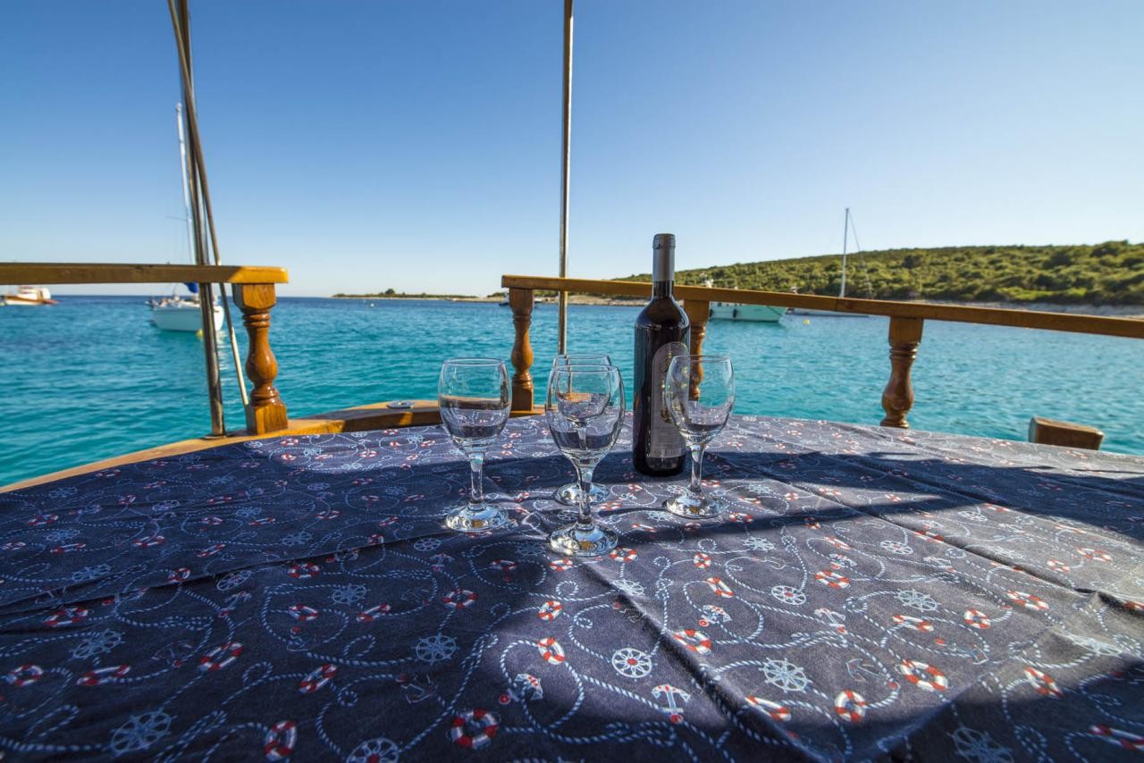 Yacht LUKA, Luka | Yacht Charter Croatia