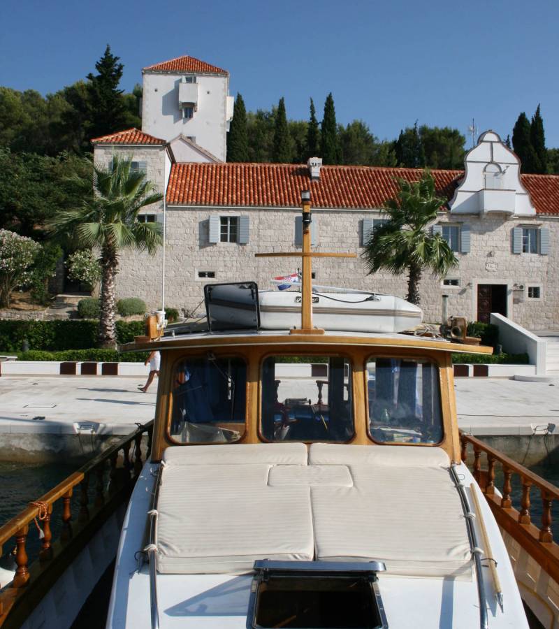 Yacht LUKA, Luka | Yacht Charter Croatia