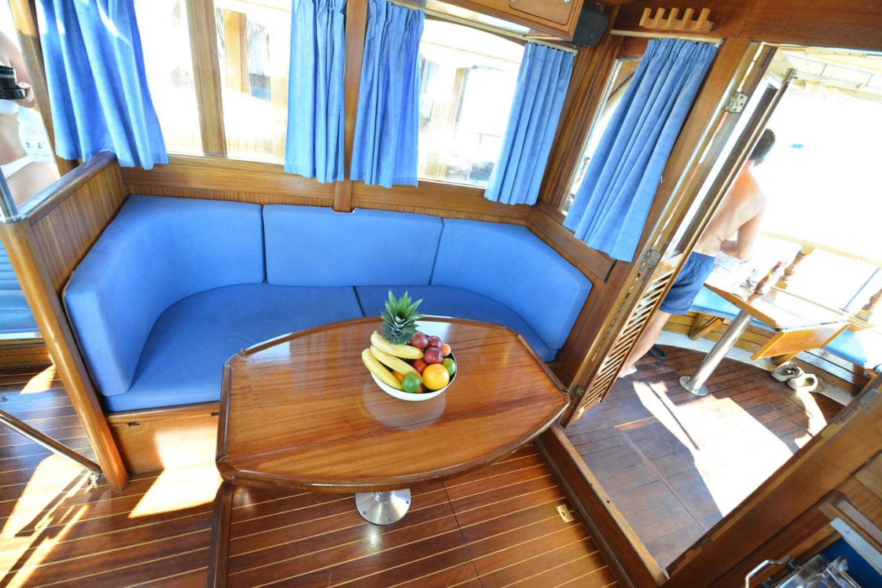 Yacht LUKA, Luka | Yacht Charter Croatia