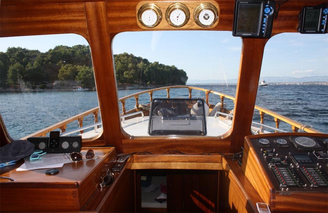 Yacht LUKA, Luka | Yacht Charter Croatia