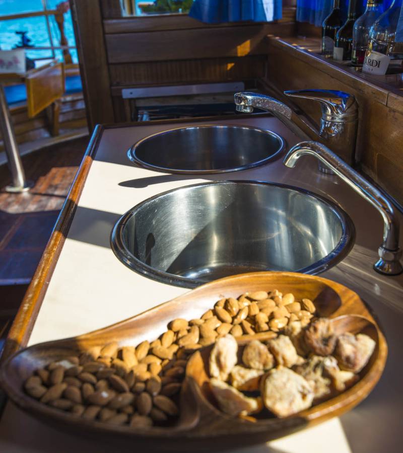 Yacht LUKA, Luka | Yacht Charter Croatia