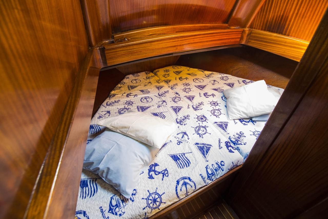 Yacht LUKA, Luka | Yacht Charter Croatia