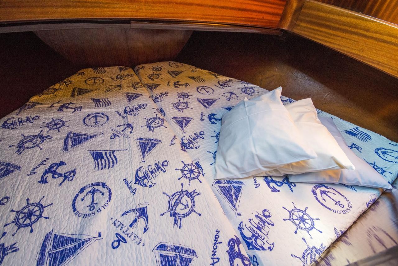 Yacht LUKA, Luka | Yacht Charter Croatia