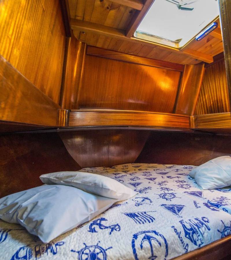 Yacht LUKA, Luka | Yacht Charter Croatia