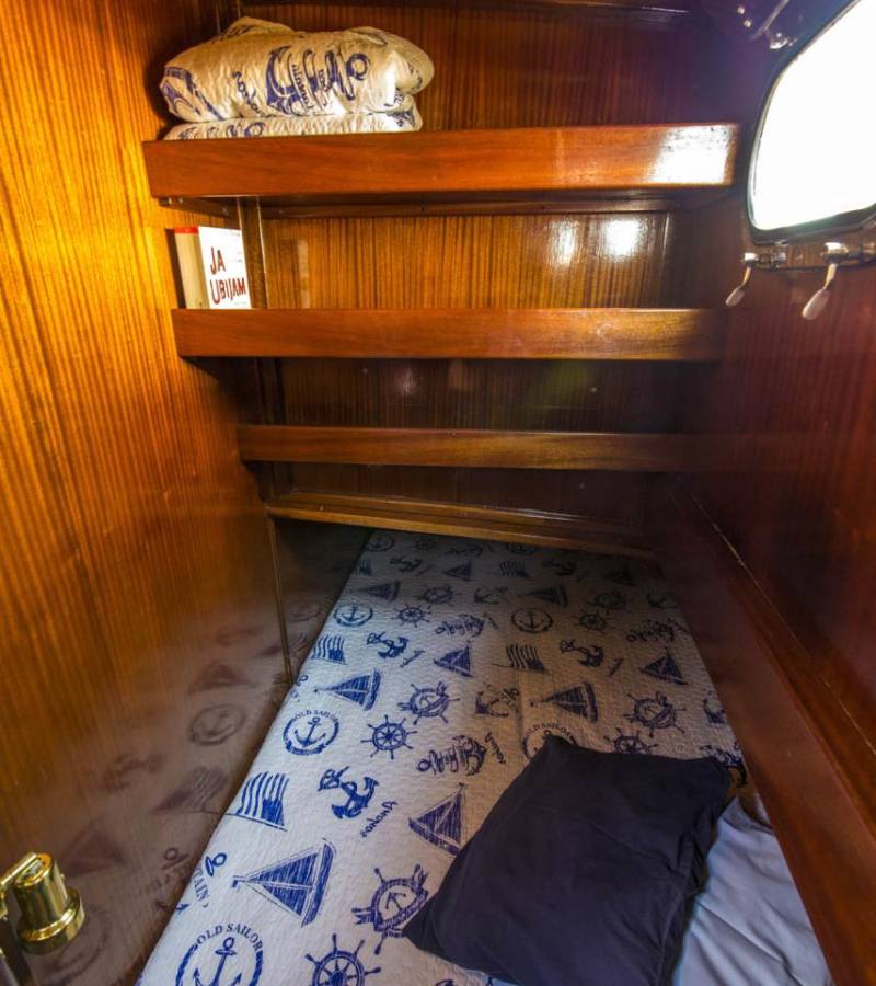 Yacht LUKA, Luka | Yacht Charter Croatia