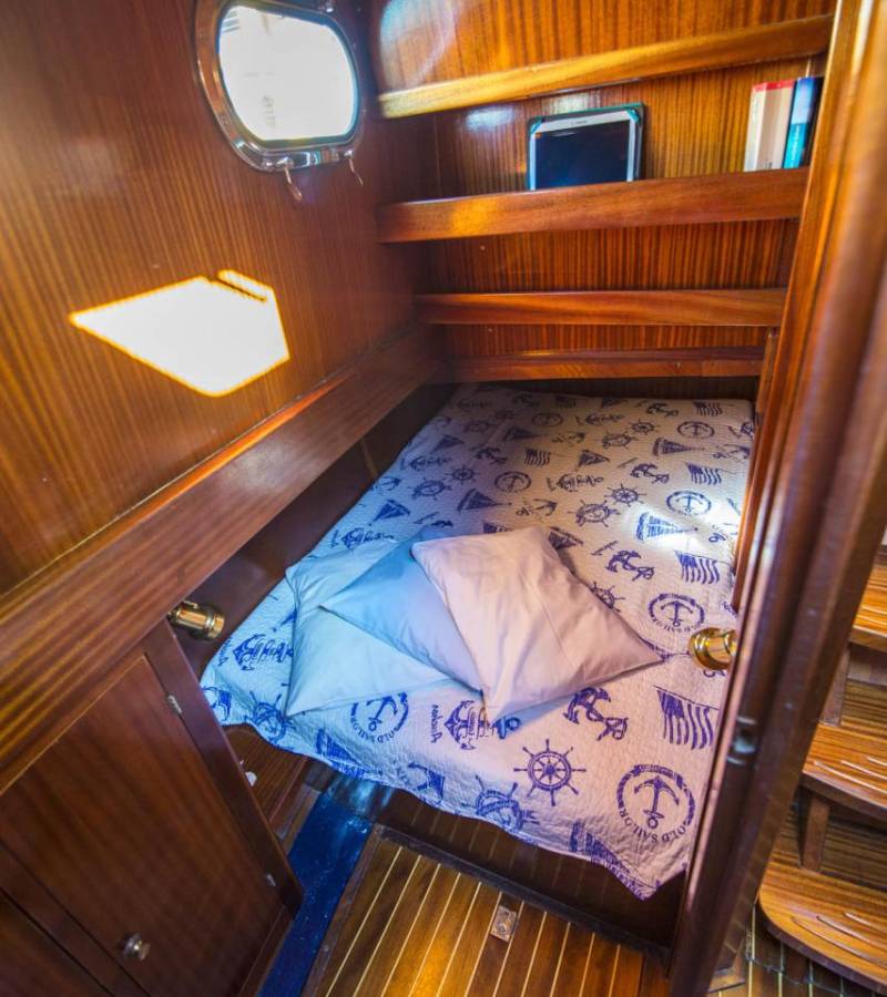 Yacht LUKA, Luka | Yacht Charter Croatia