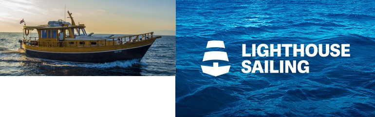 Yacht LUKA Luka | Yacht Charter Croatia